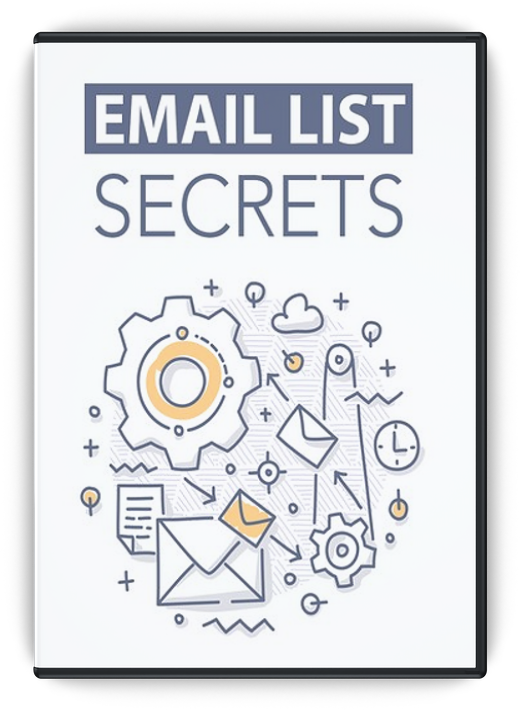 Email List Secrets